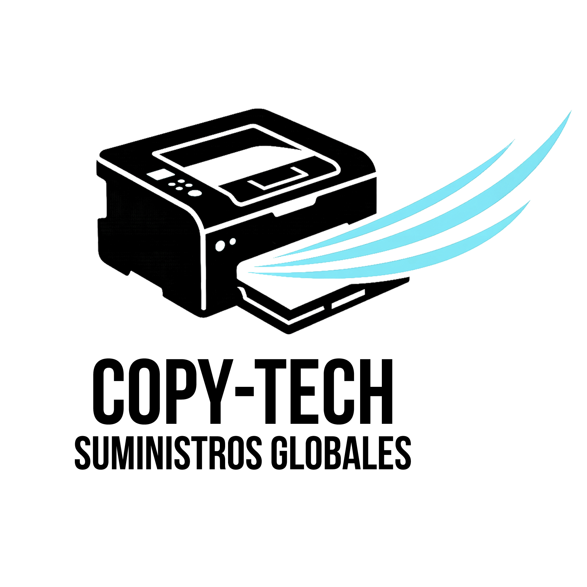 Logo Copy-Tech Global
